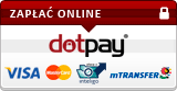 Płatność dotpay za badanie ojcostwa