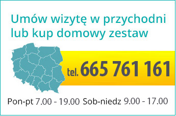 test na ojcostwo