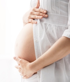 Badanie na ojcostwo w ciąży