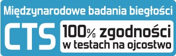 Col­lab­o­ra­tive Test­ing Ser­vices, badania biegłości cts