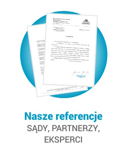 Nasze referencje