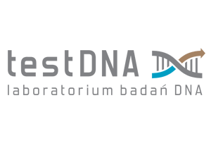 partnerzy testdna, testDNA partnerzy, z kim współpracuje testdna