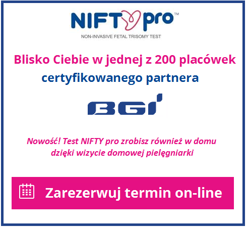 gdzie zrobić test nifty pro